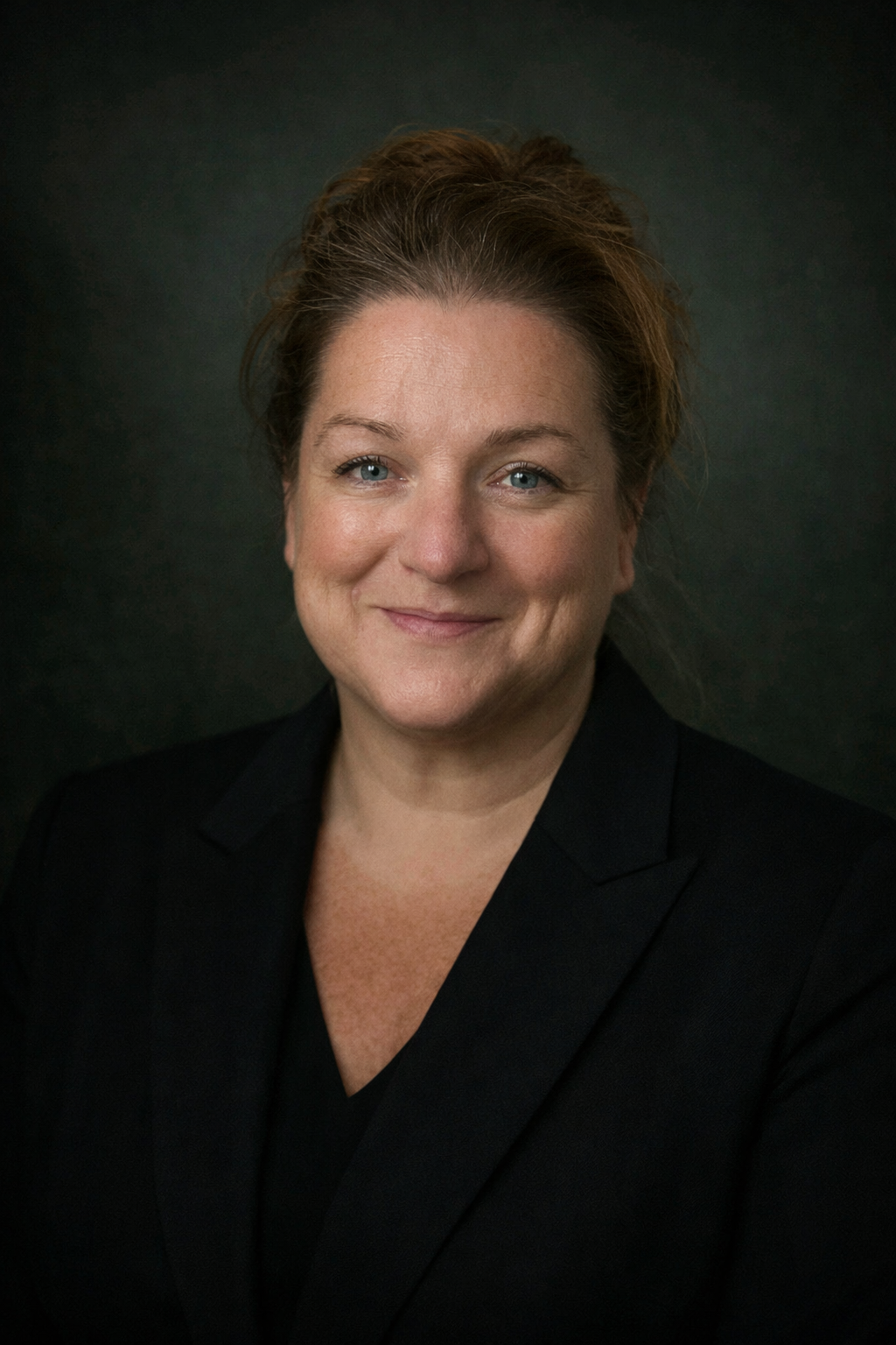 Linda Zevenbergen Linda Zevenbergen
